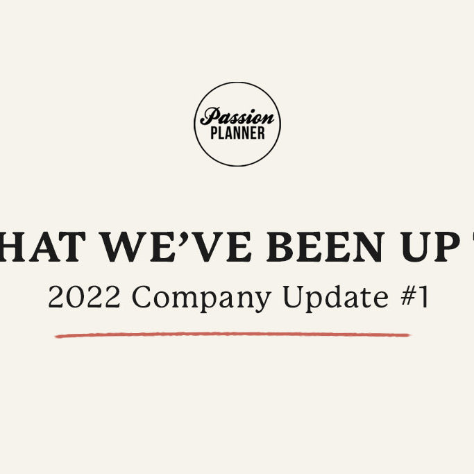 2022 Mid-Year Company Update