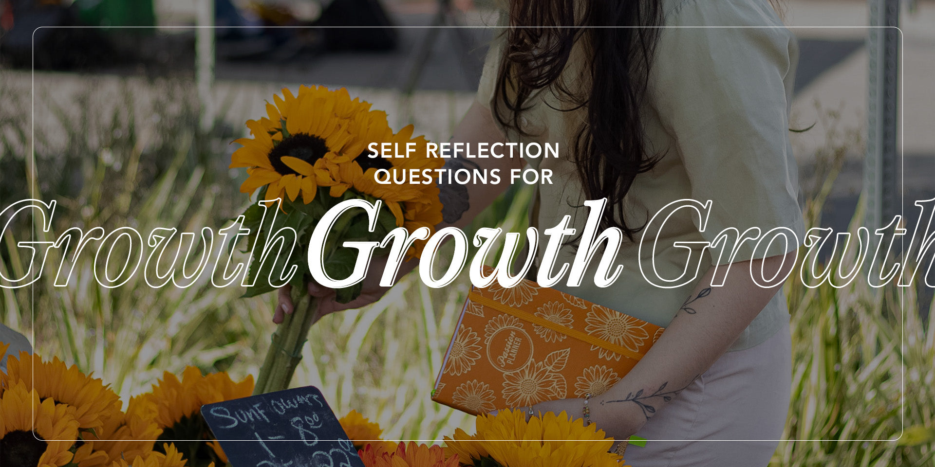 100 Self Reflection Questions For Growth + Free Downloads