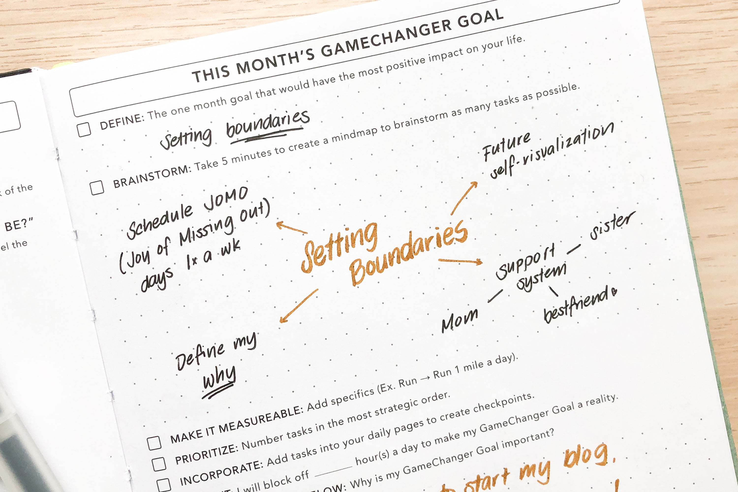 5 Ways to Protect Your Boundaries