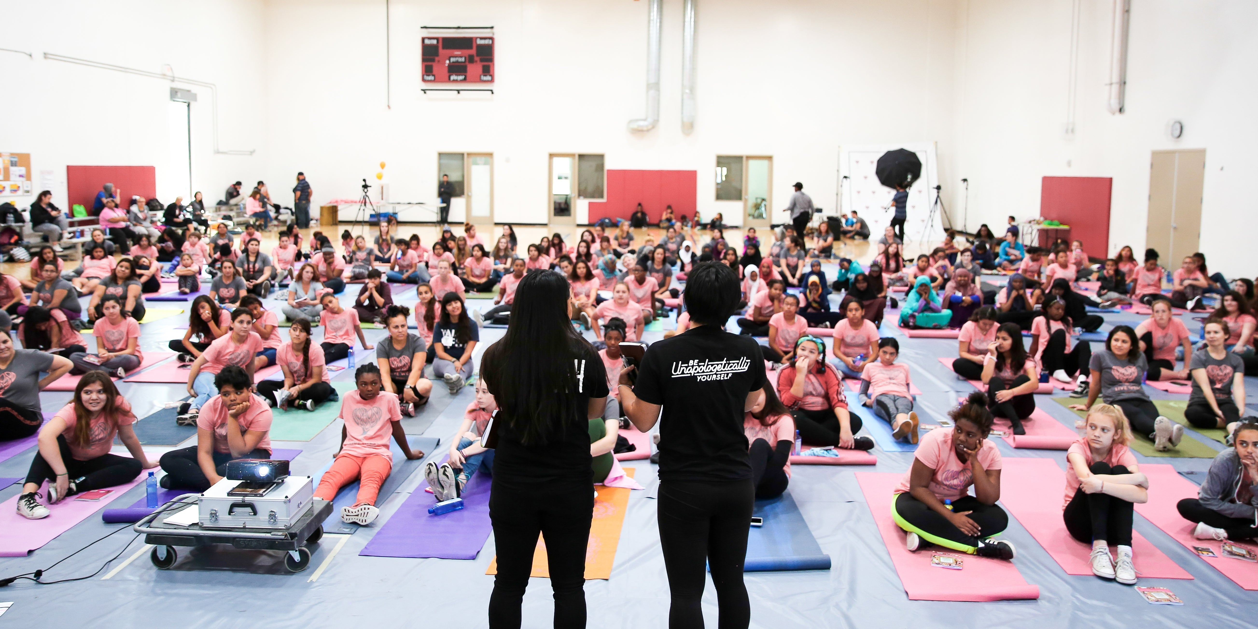 How to Empower Your Community: Our Get One, Give One Program – Passion ...