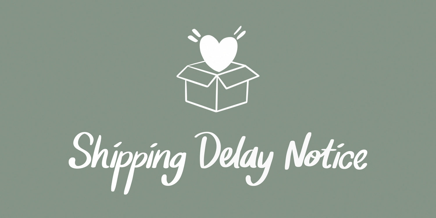 2020 Holiday Shipping Update