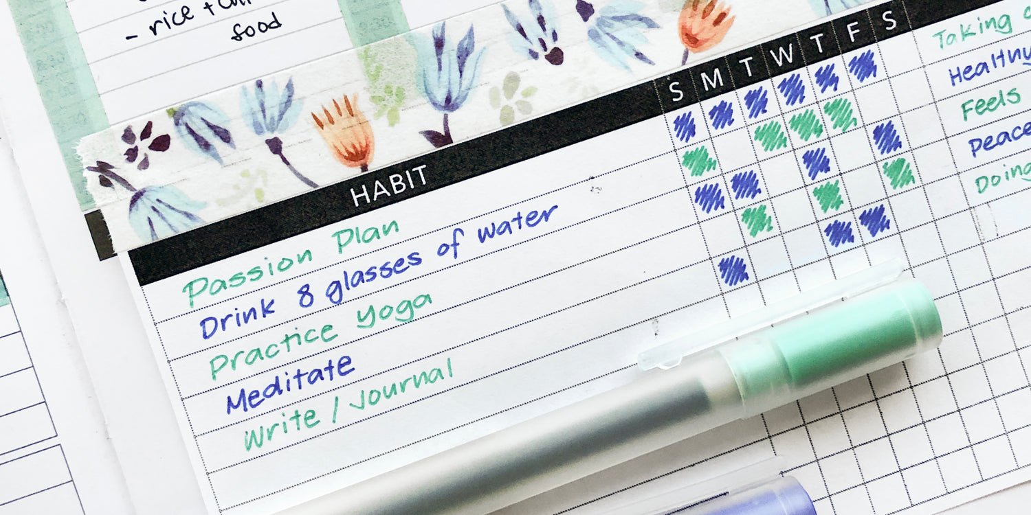 5 Habits to Drastically Improve Your Life