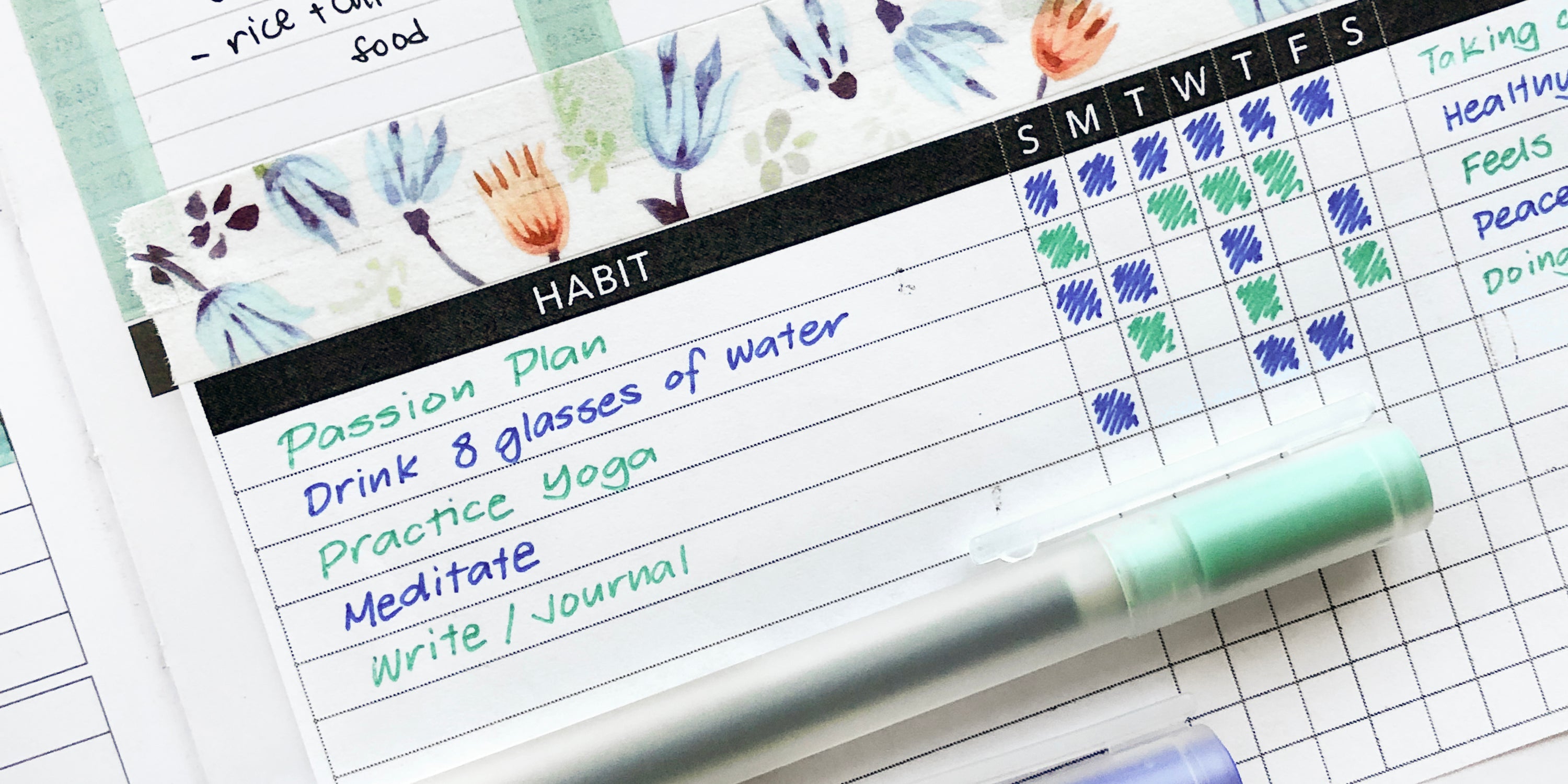 5 Habits to Drastically Improve Your Life