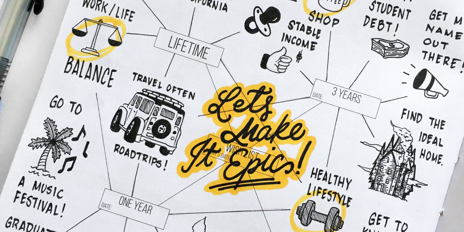 How to Build Healthy Habits