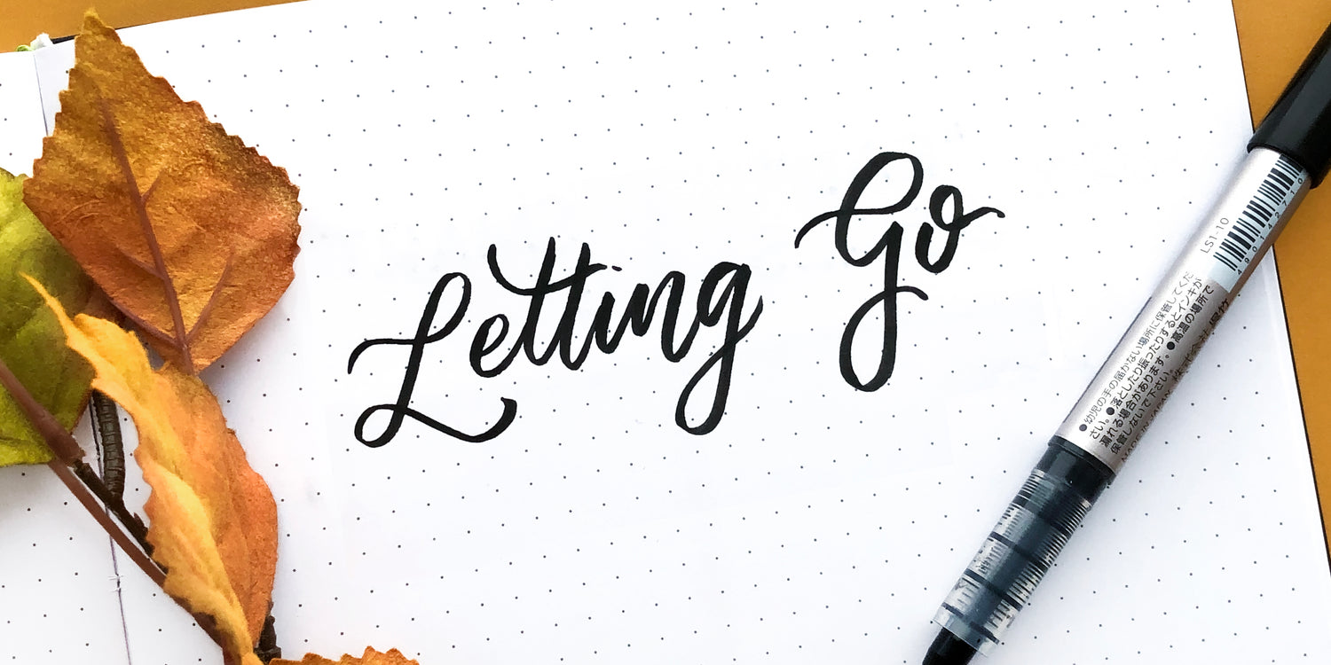 The True Meaning of “Letting Go of What No Longer Serves You”