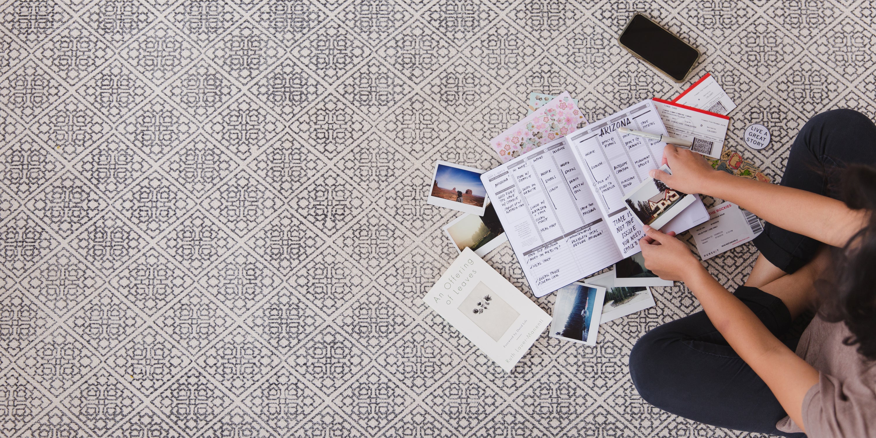 Increase Productivity by Avoiding Multitasking