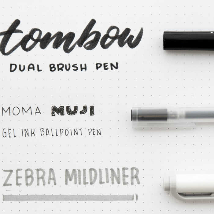 The #PashFam Chooses the Best Pens for their Passion Planner