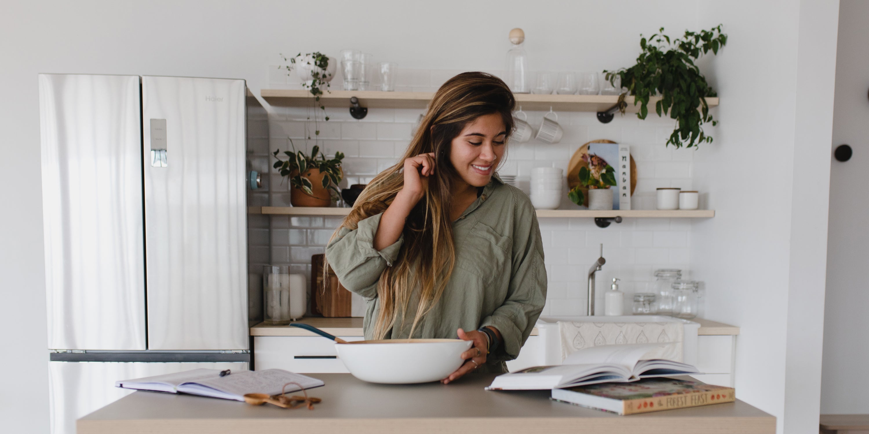 The Power of Slow Change and Personal Wins