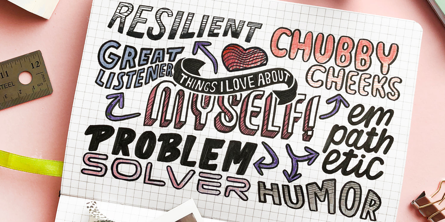 10 Affirmations for Practicing Resilience