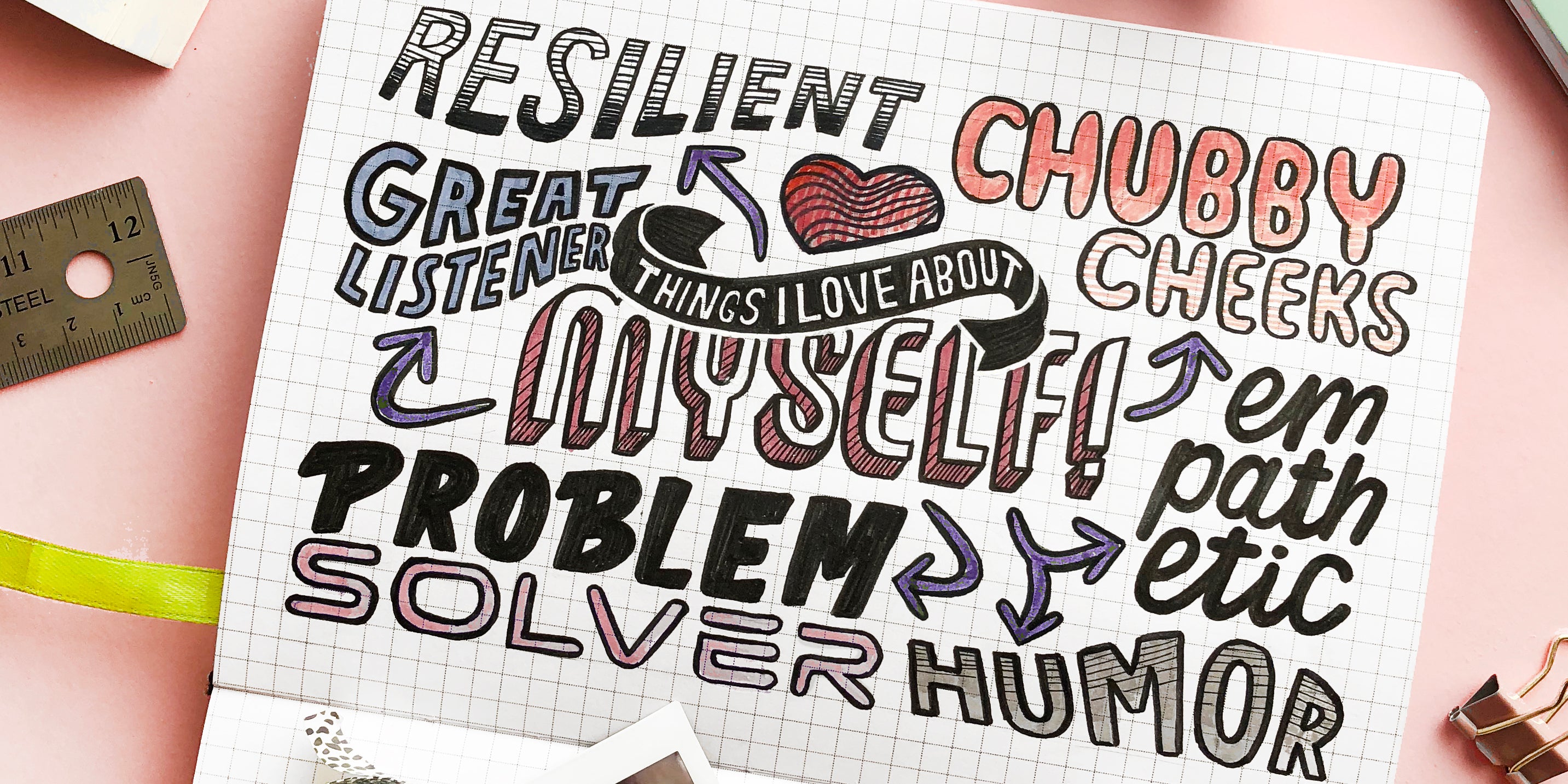 10 Affirmations for Practicing Resilience