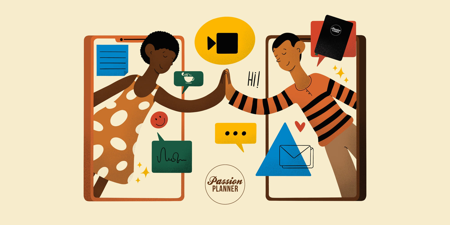 How to Build Relationships with Loved Ones During Virtual Learning