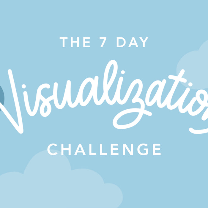 The 7 Day Visualization Challenge