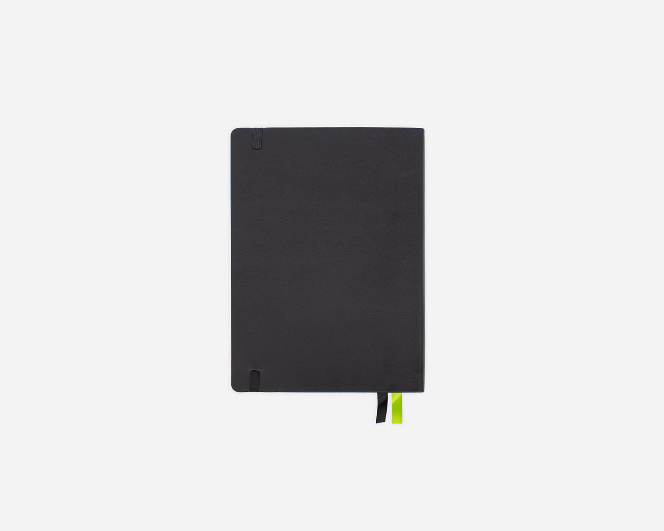 Weekly 2026-2027 Mid-Year Planner - Elite Black