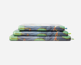 Weekly 2026-2027 Mid-Year Planner - Koi Pond