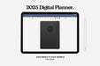 2025 Digital Planner