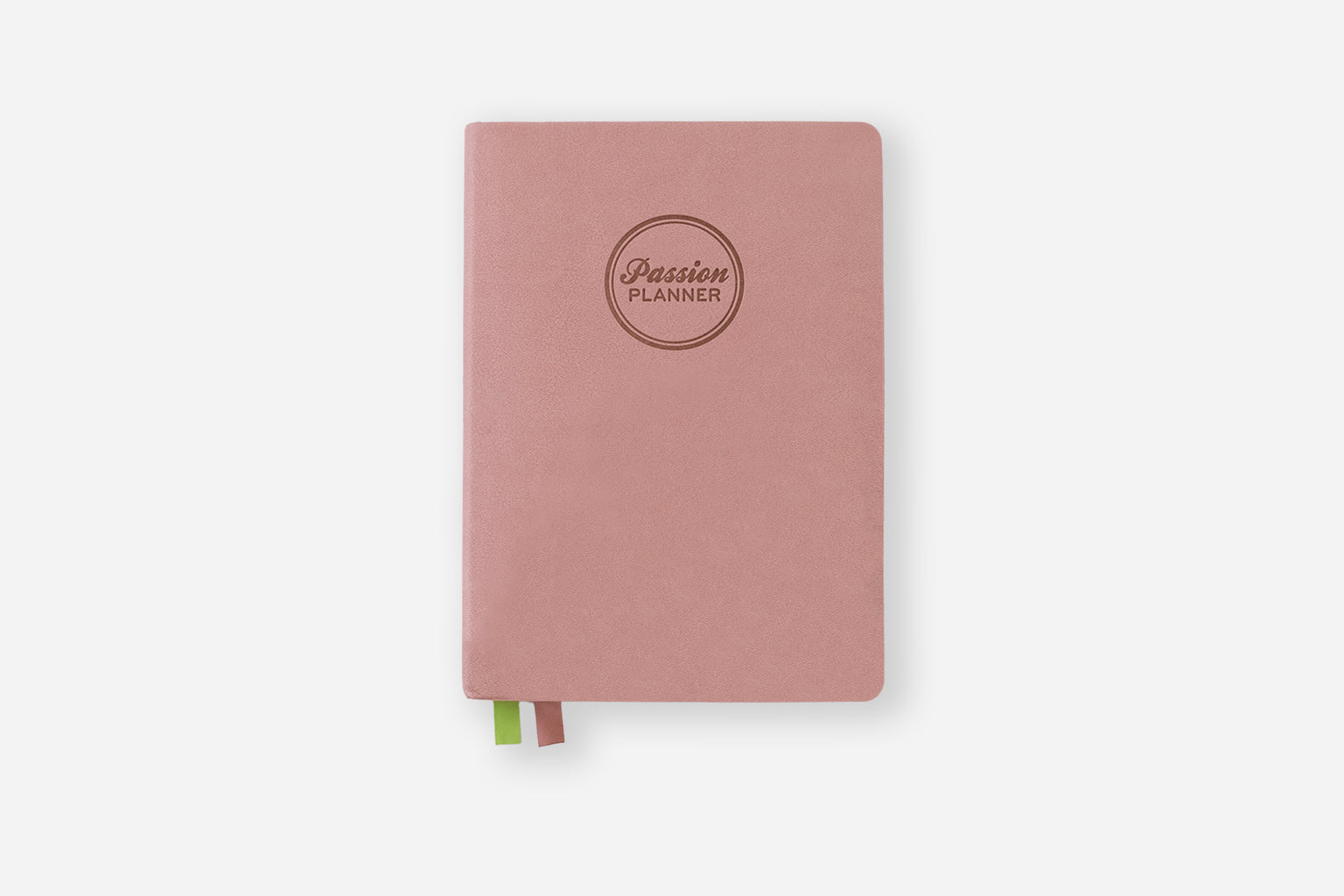 Shop All — Passion Planner