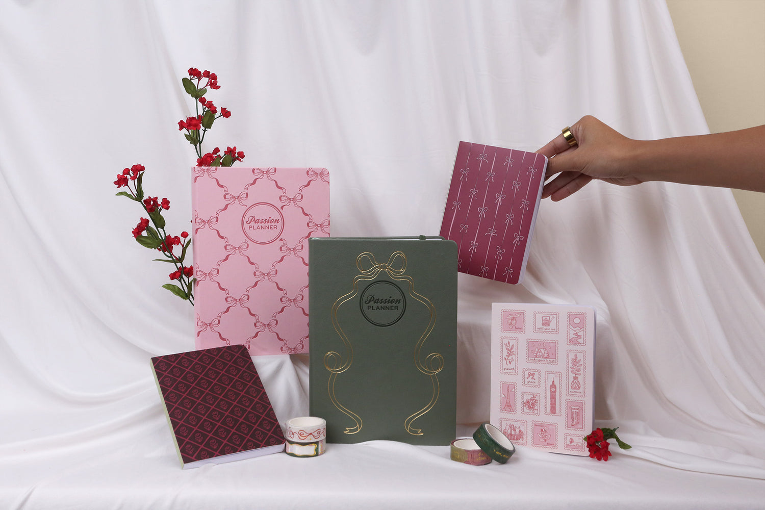 Self-Care Gift Box