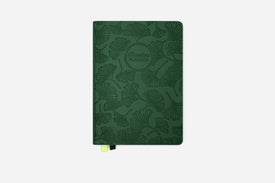 Gingko Green 2026 Weekly Passion Planner
