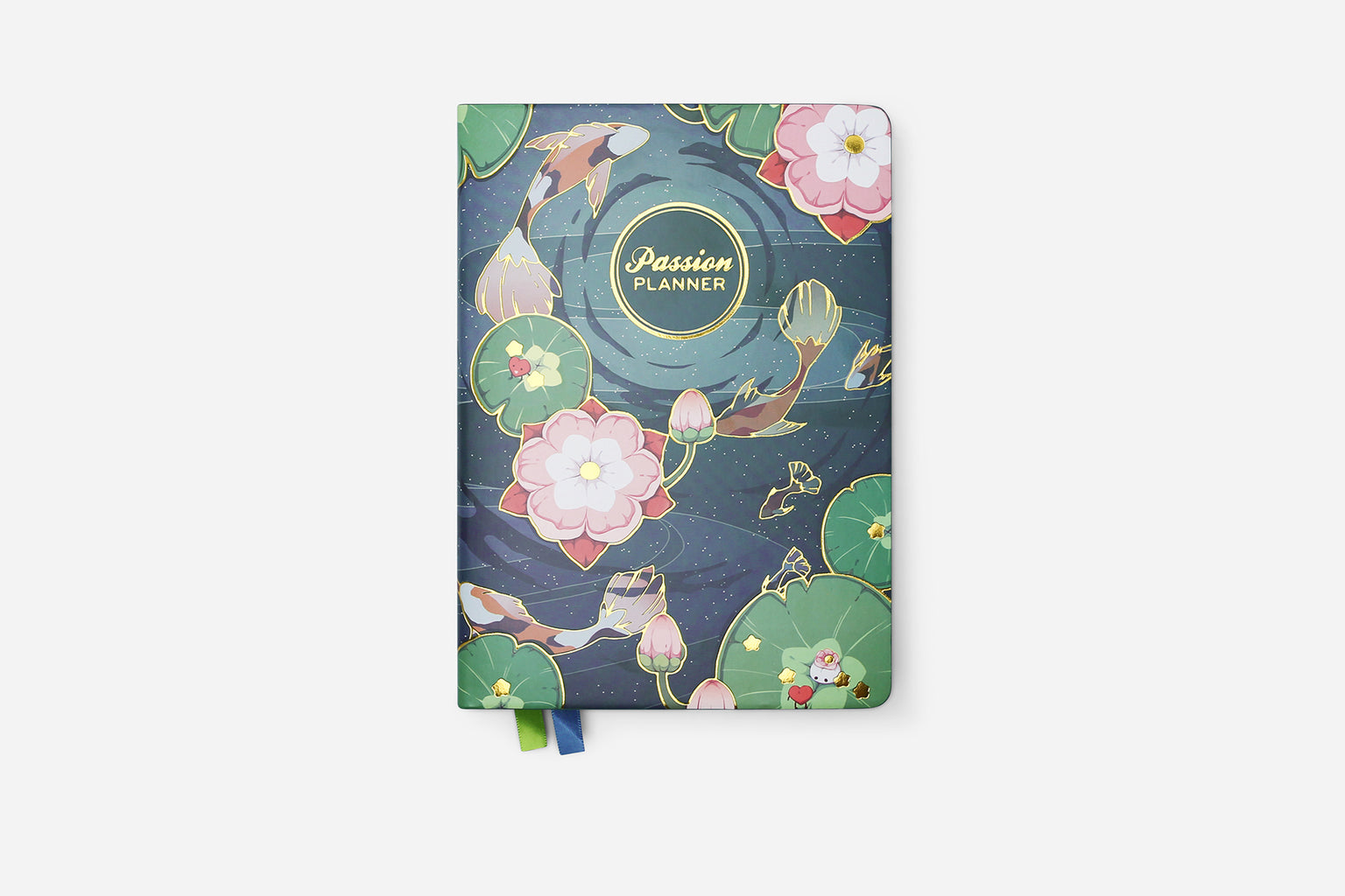 Weekly 2026 planners passion planner