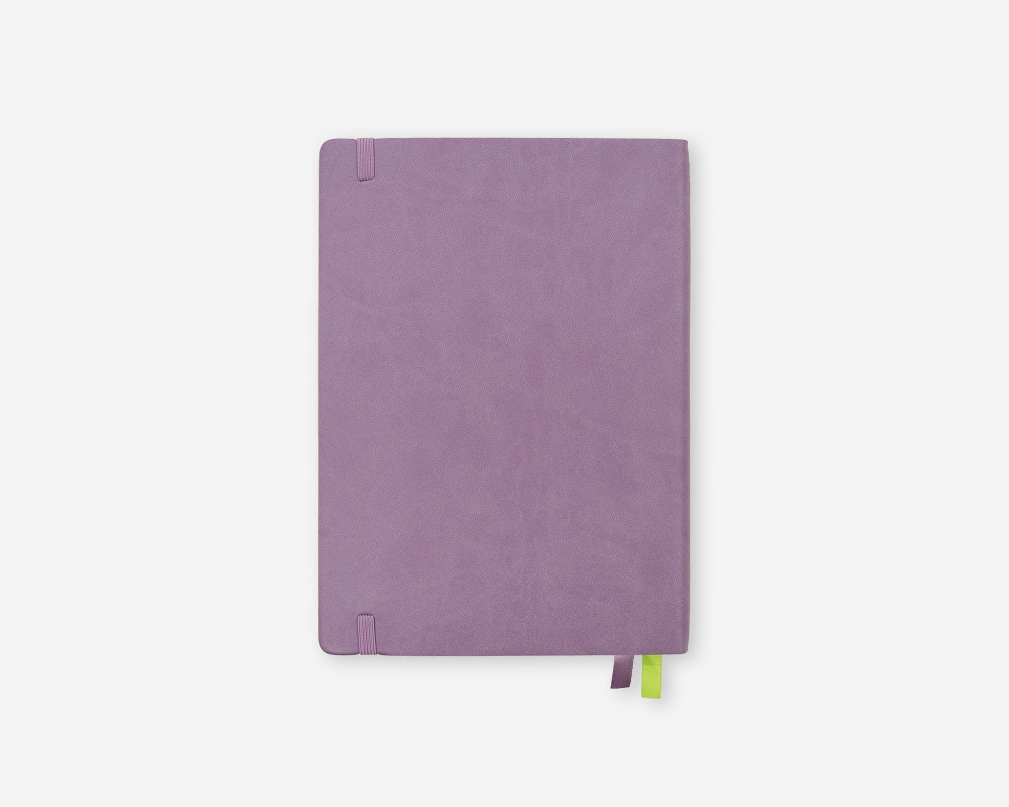 Weekly 2027 Planner - Lavender