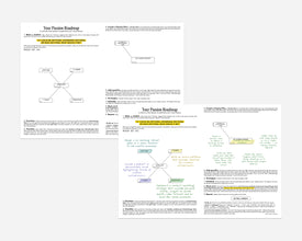 Weekly 2027 Planner Printable PDF