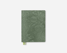 Weekly 2027 Planner - Year of the Goat Sage