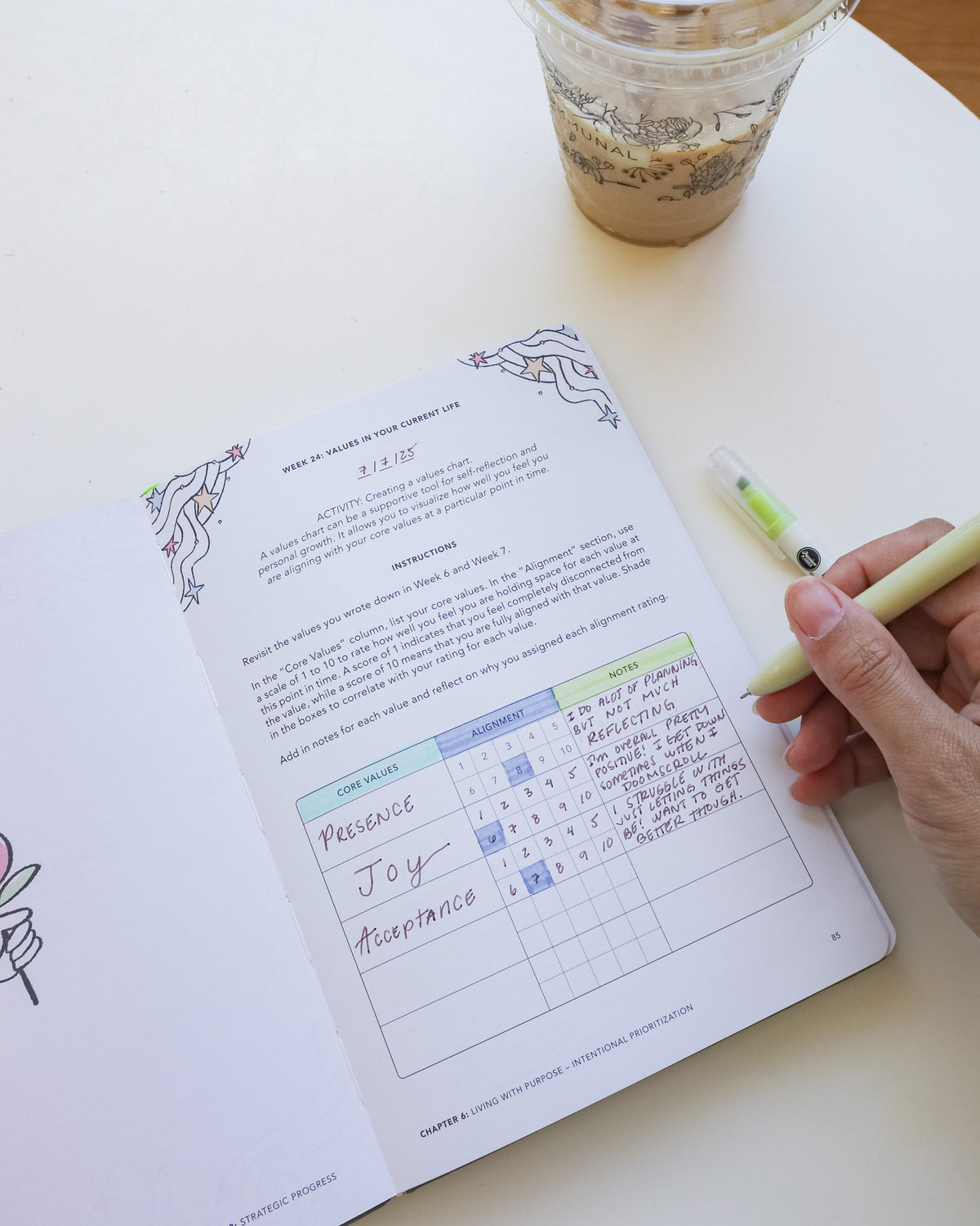 Gided Journal Guided Journals for Reflection & Growth โ Passion Planner