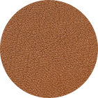 Caramel Brown Color Swatch