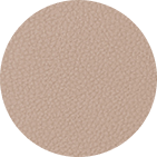 Solid beige color swatch