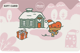 Holiday Hearto Gift Card