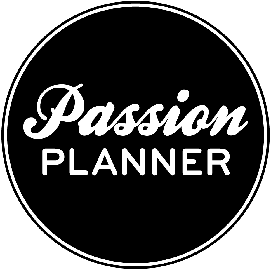 Passion Planner