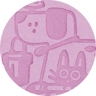 Passion Projects Lilac Color Swatch