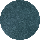 Solid teal color swatch