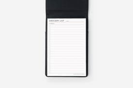grocery list notepad set