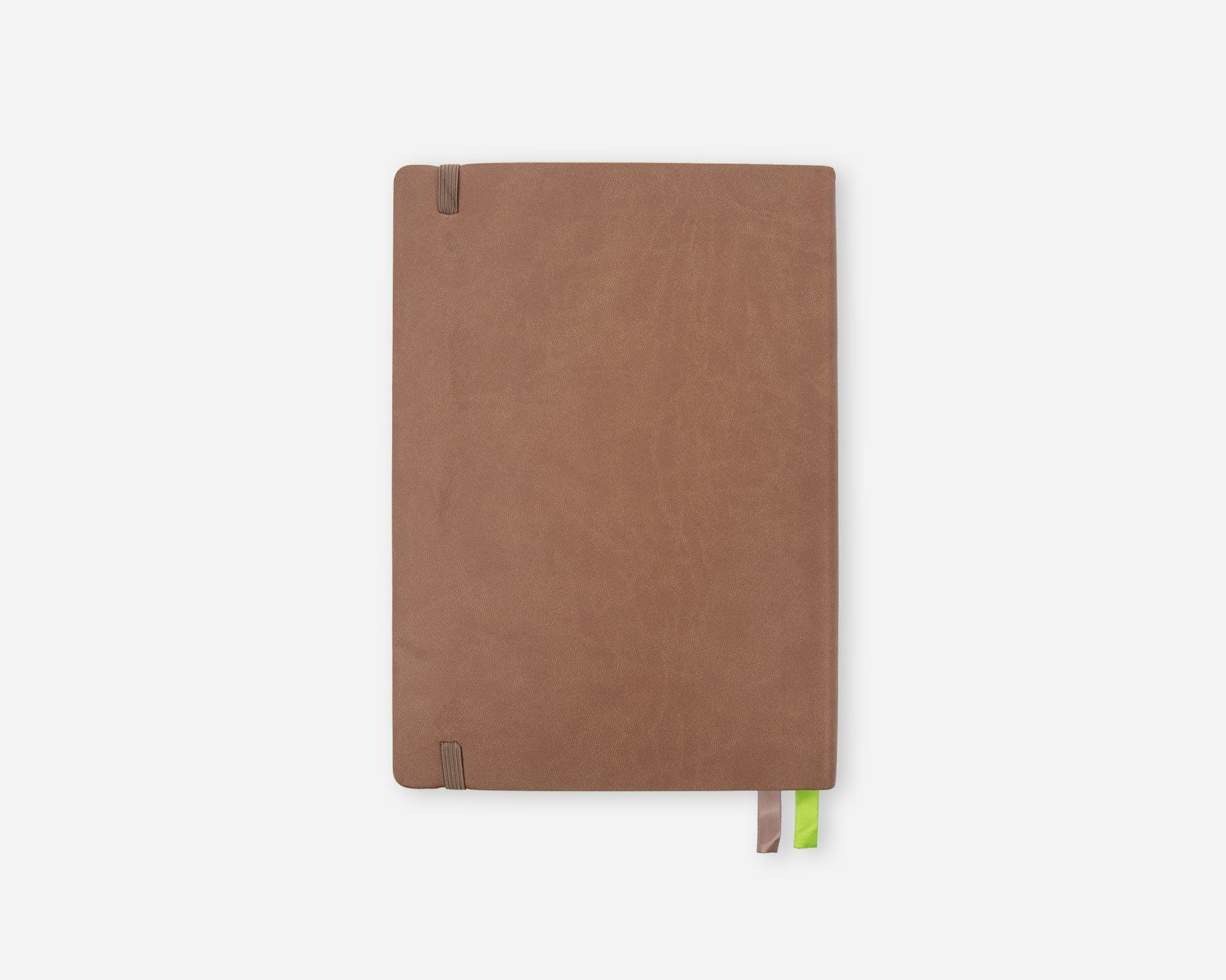 Weekly 2027 Planner - Clay Brown