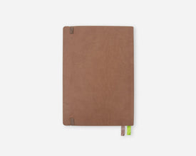 Weekly 2027 Planner - Clay Brown