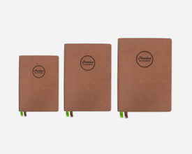 Weekly 2027 Planner - Clay Brown