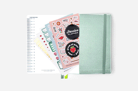 cozy nature daily bundle back pocket