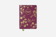 plum blossom daily planner