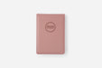 Dusty Rose Notepad Cover