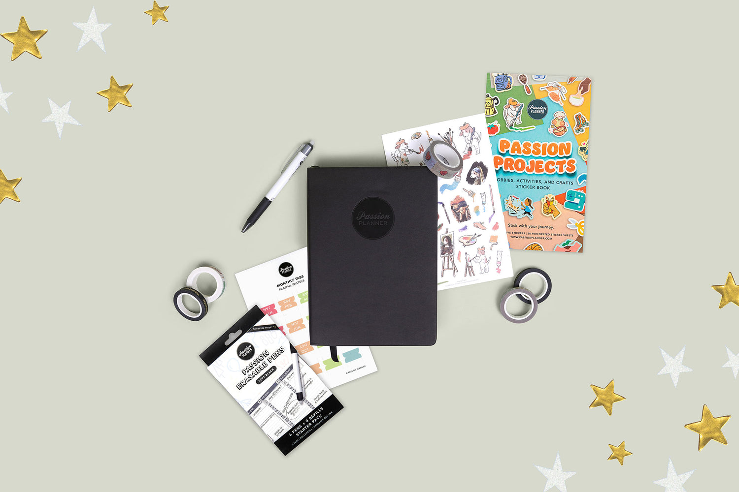 Weekly 2025 Planner PDF Free Printable Passion Planner Weekly 2025 planner pdf free printable passion planner