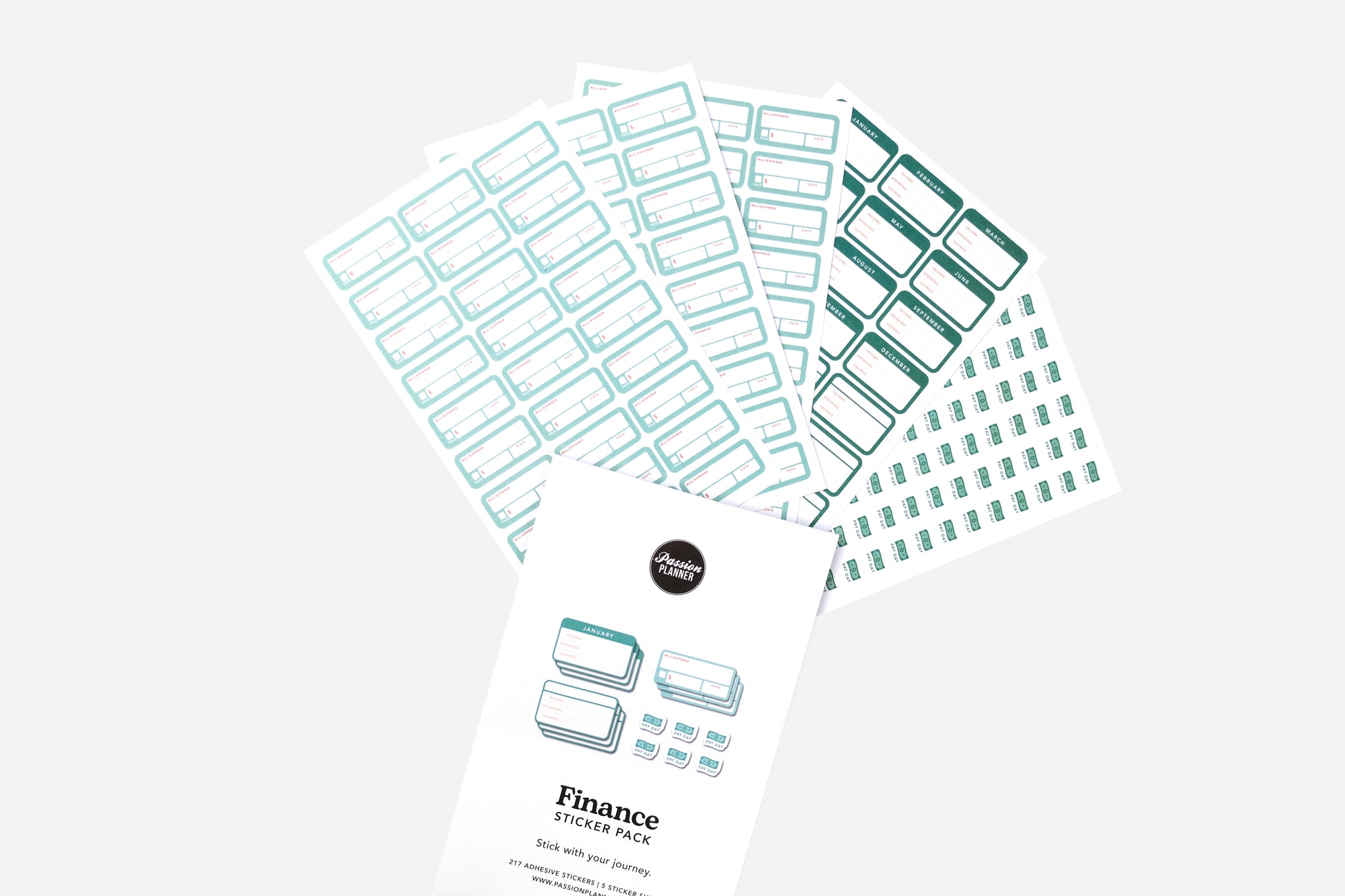 finance sticker pack stickers 