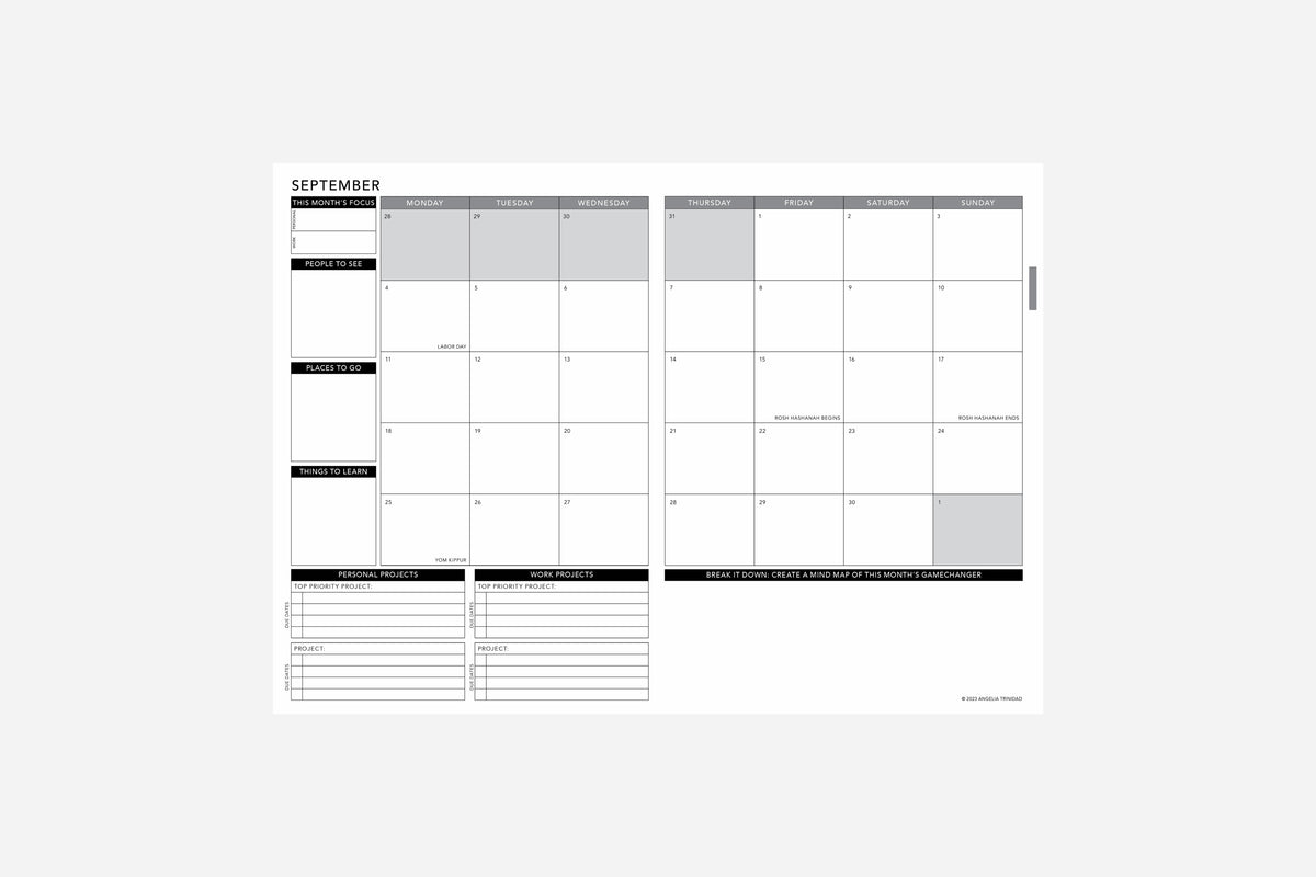 Weekly 23 24 Academic Planner PDF Free Printable Passion Planner weekly-23-24-academic-planner-pdf-free-printable-passion-planner