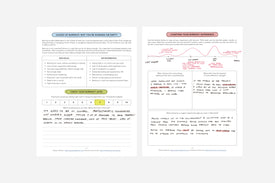 Burnout Recovery & Rest Planning Guide