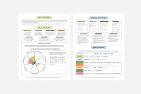 Burnout Recovery & Rest Planning Guide