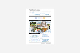 monthly inspiration pdf