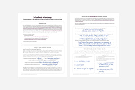 reframing limiting beliefs