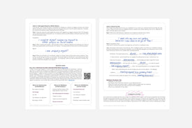 transforming limiting beliefs practice