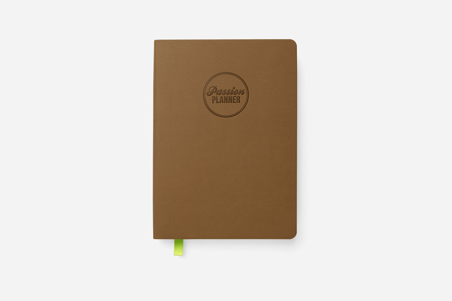 Weekly 2024 Planners — Passion Planner