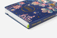 enchanted greenhouse planner spine